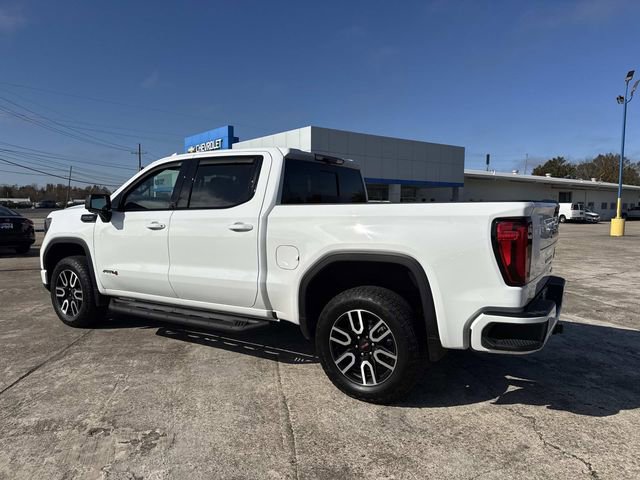 Used 2024 GMC Sierra 1500 AT4 w/ Technology Package image 15