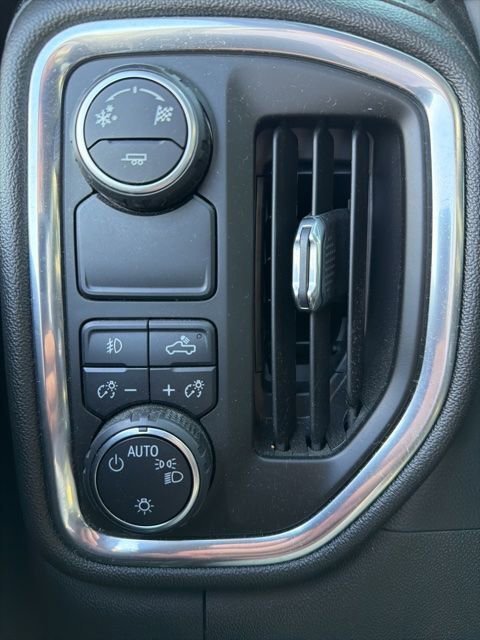 Used 2019 Chevrolet Silverado 1500 RST w/ All-Star Edition image 15