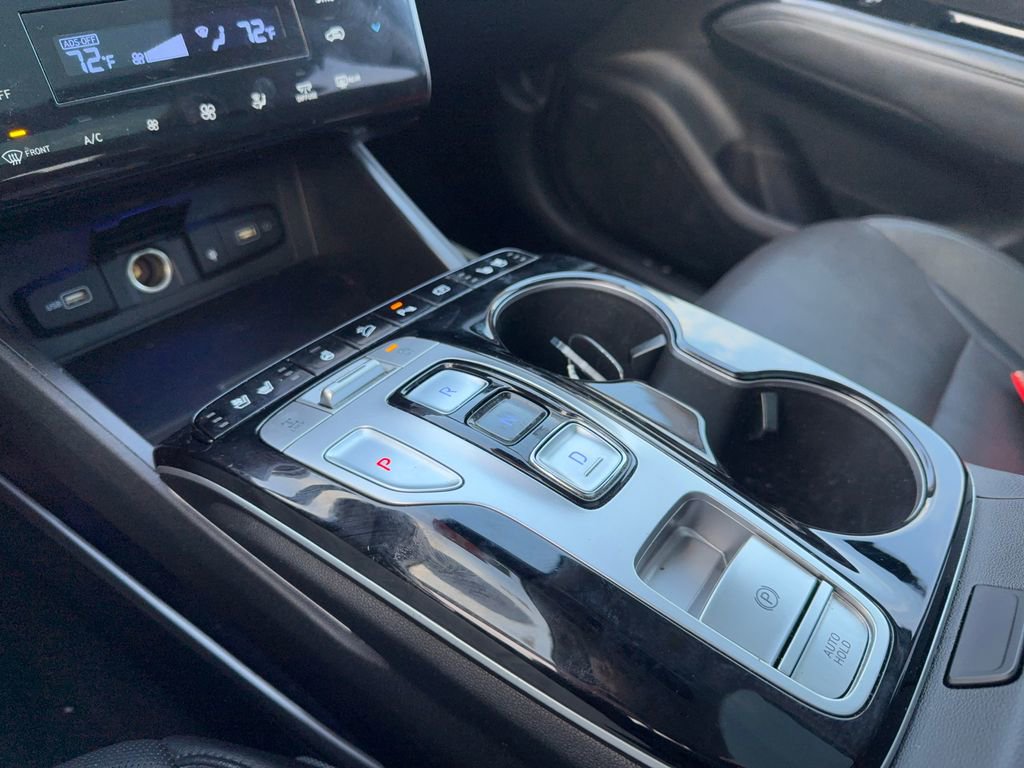 Used 2023 Hyundai Tucson Limited AWD/4WD image 18