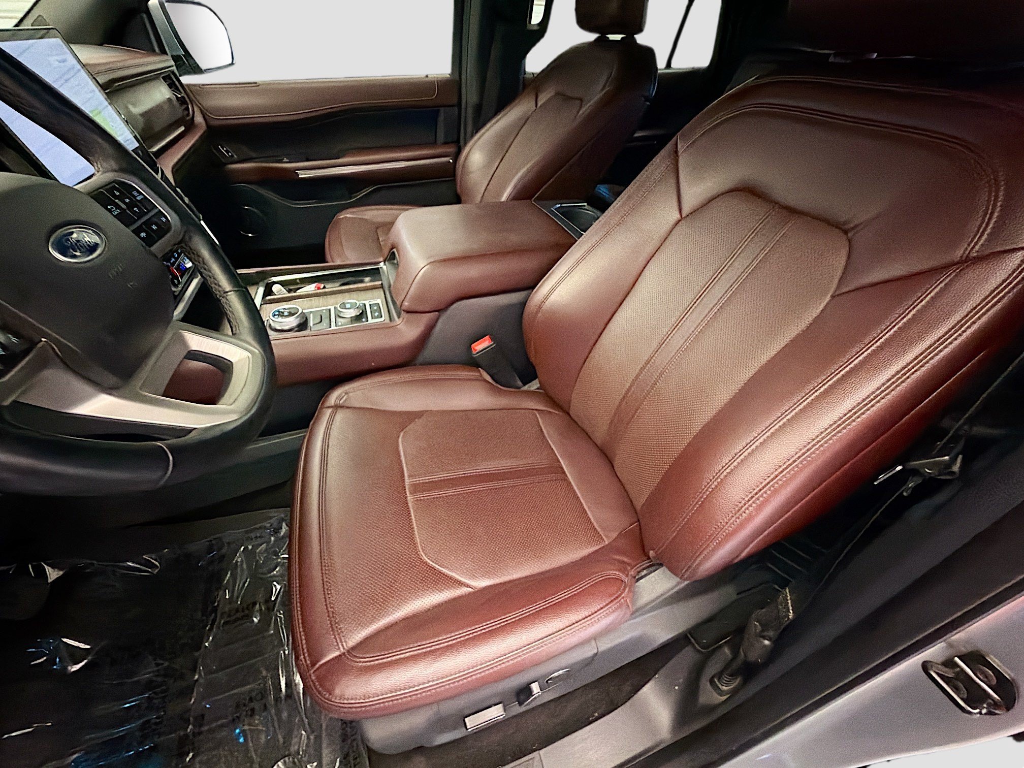 Used 2023 Ford Expedition Limited AWD/4WD image 11