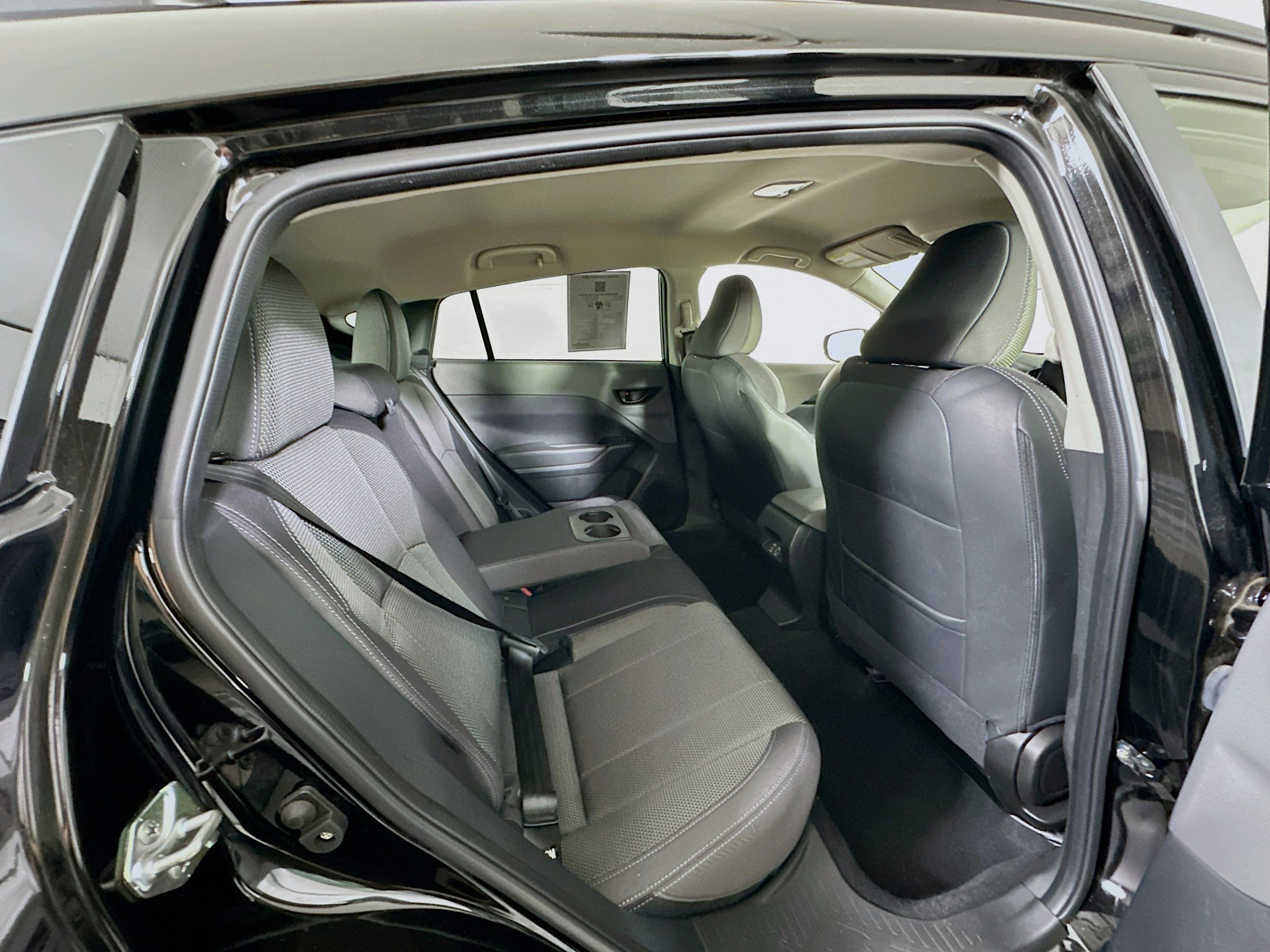 Used 2024 Subaru Crosstrek 2.0i Premium image 29