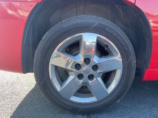 Used 2009 Chevrolet HHR LT FWD image 8