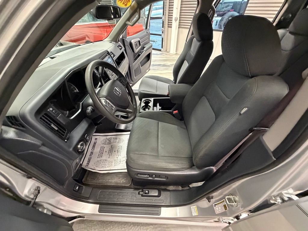 Used 2014 Honda Ridgeline RTS image 54