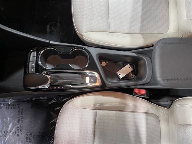 New 2026 Buick Encore GX Preferred w/ Comfort Package image 15