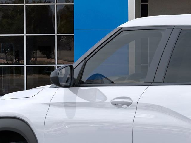 New 2026 Chevrolet TrailBlazer LS w/ LS Convenience Package image 12
