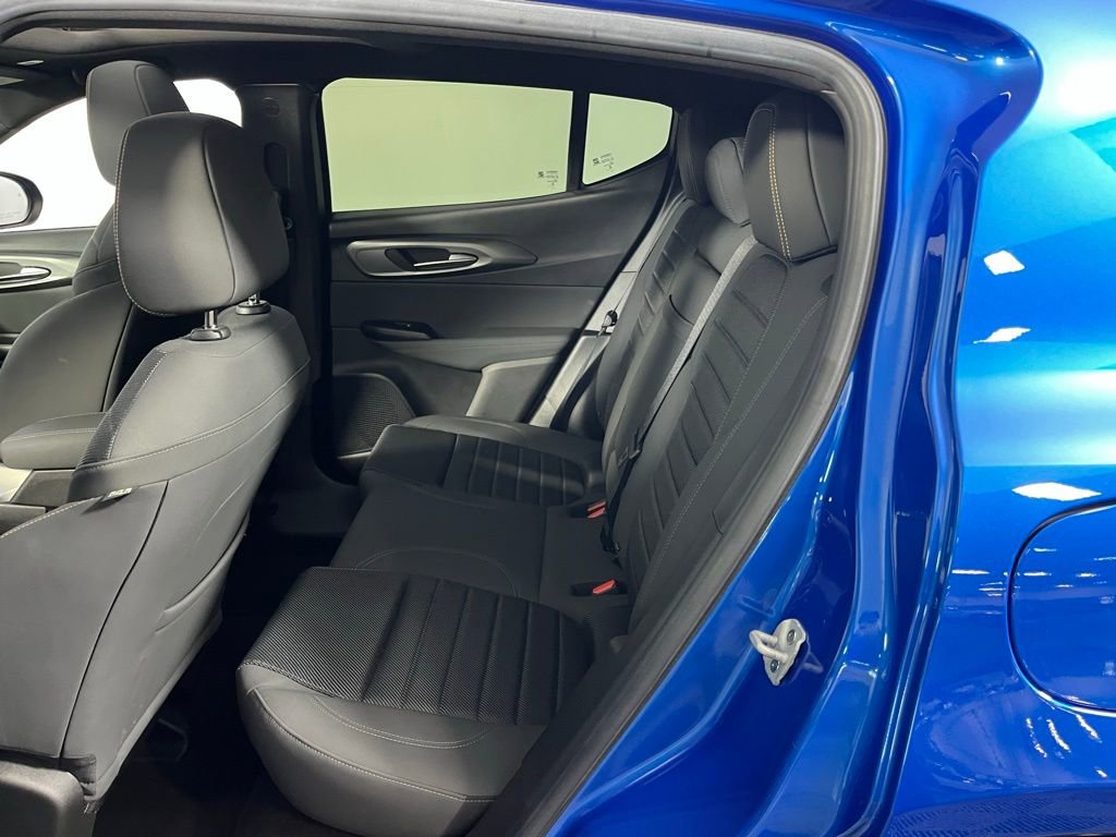 Used 2024 Alfa Romeo Tonale Ti image 26