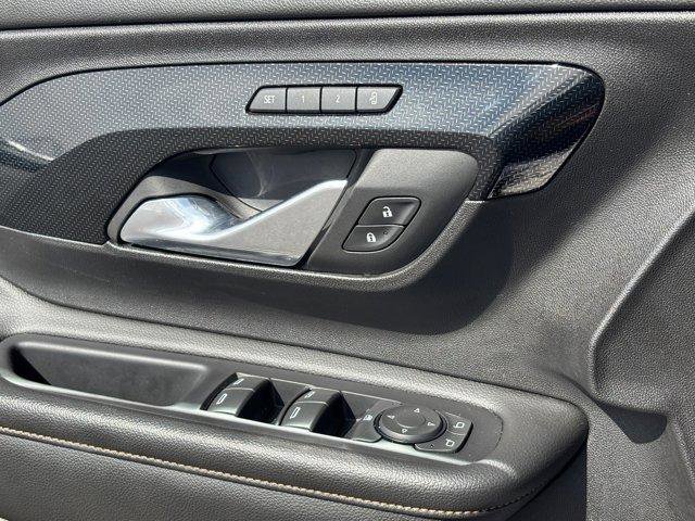 Used 2024 GMC Terrain AT4 w/ Tech Package image 31