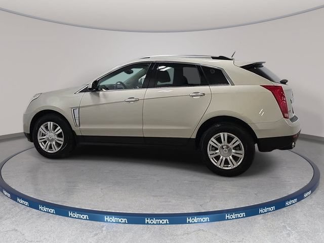 Used 2014 Cadillac SRX Luxury w/ Driver Awareness Package AWD/4WD image 9