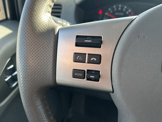 Used 2019 Nissan Frontier SV w/ Value Truck Package image 18