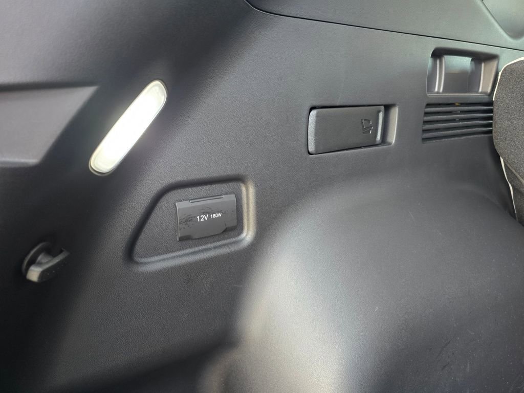 Used 2025 Hyundai Tucson SEL image 29