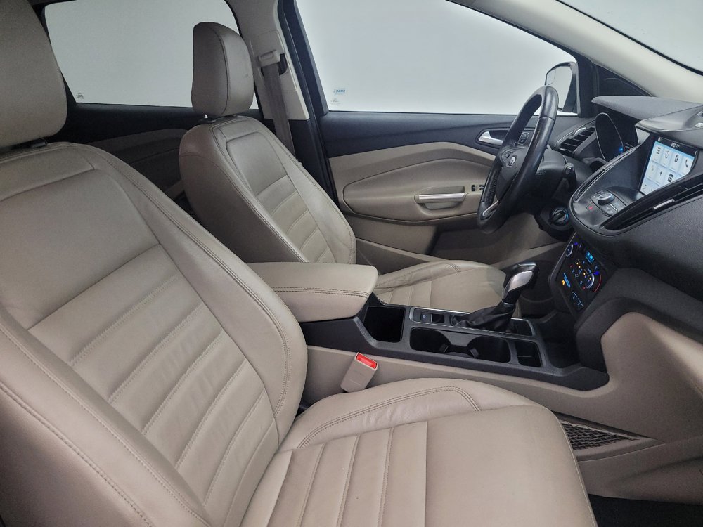 Used 2018 Ford Escape SEL AWD/4WD image 21