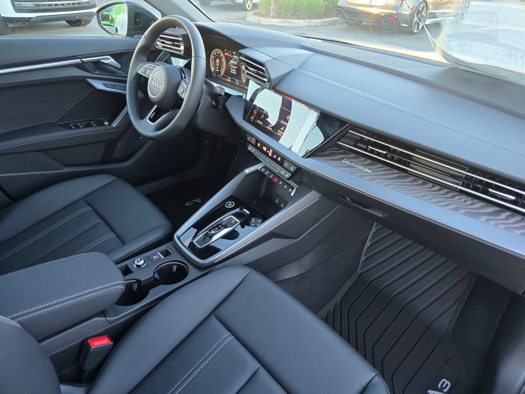 Used 2026 Audi A3 2.0T Premium AWD/4WD image 26