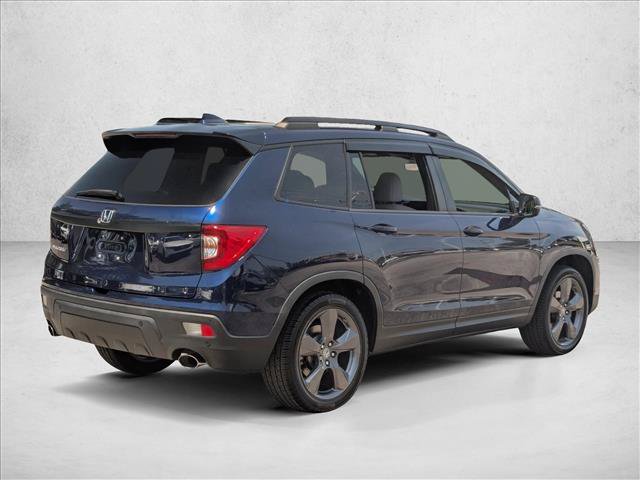 Used 2021 Honda Passport Touring image 5