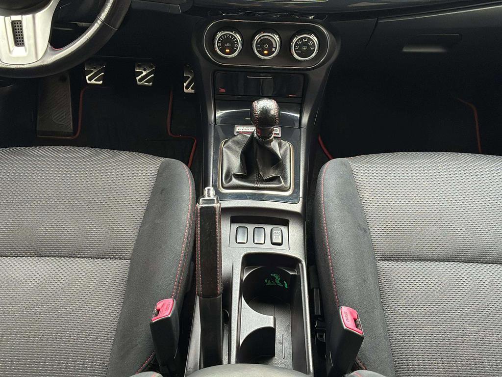 Used 2015 Mitsubishi Lancer Evolution Final Edition image 9