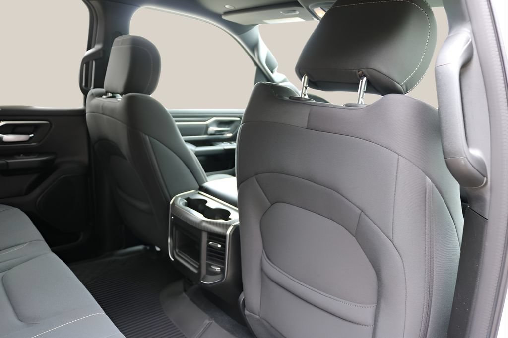 New 2026 RAM 1500 Lone Star RWD image 17