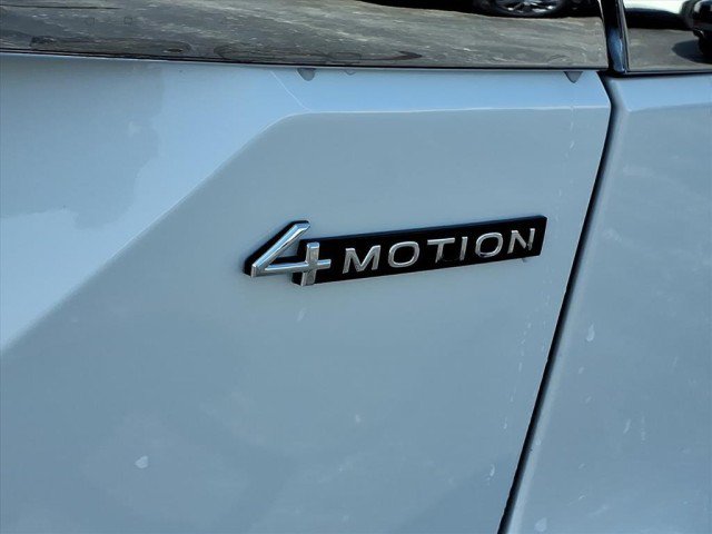 New 2026 Volkswagen Atlas SE AWD/4WD image 7