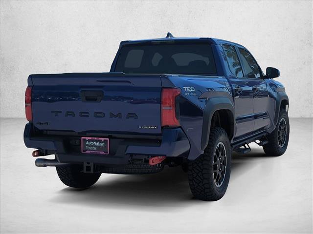 Certified 2025 Toyota Tacoma TRD Off-Road image 2