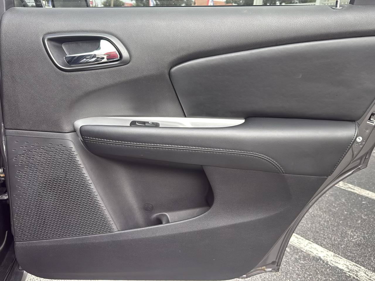 Used 2020 Dodge Journey SE w/ SE Popular Equipment Group FWD image 21