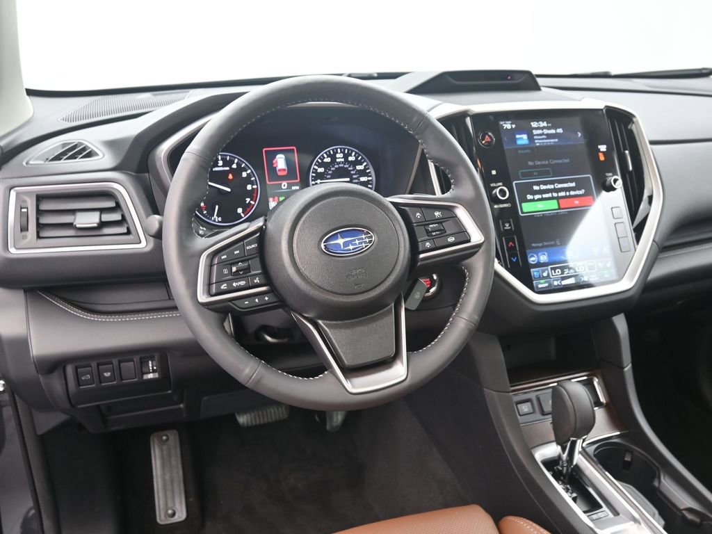 Used 2024 Subaru Ascent Touring image 14