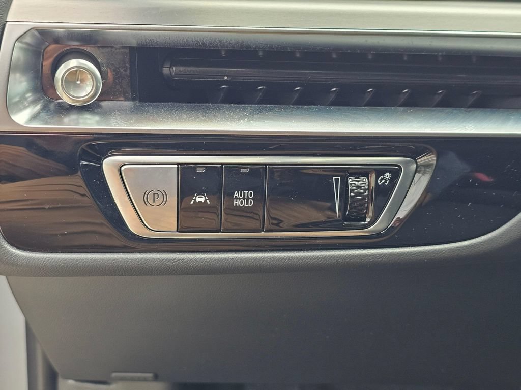New 2026 Cadillac Lyriq Sport AWD/4WD image 23