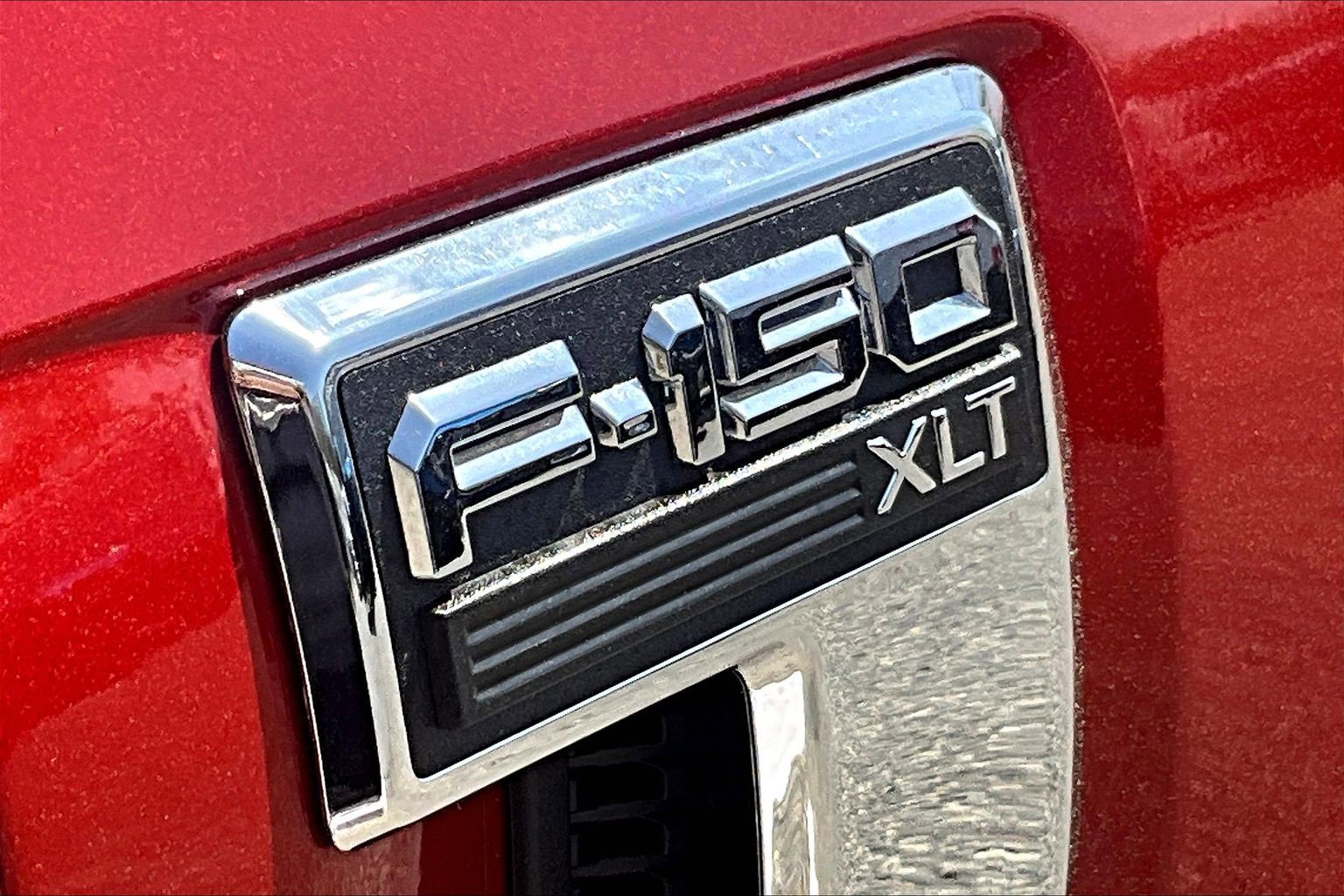 Used 2023 Ford F150 XLT w/ Equipment Group 302A High image 32
