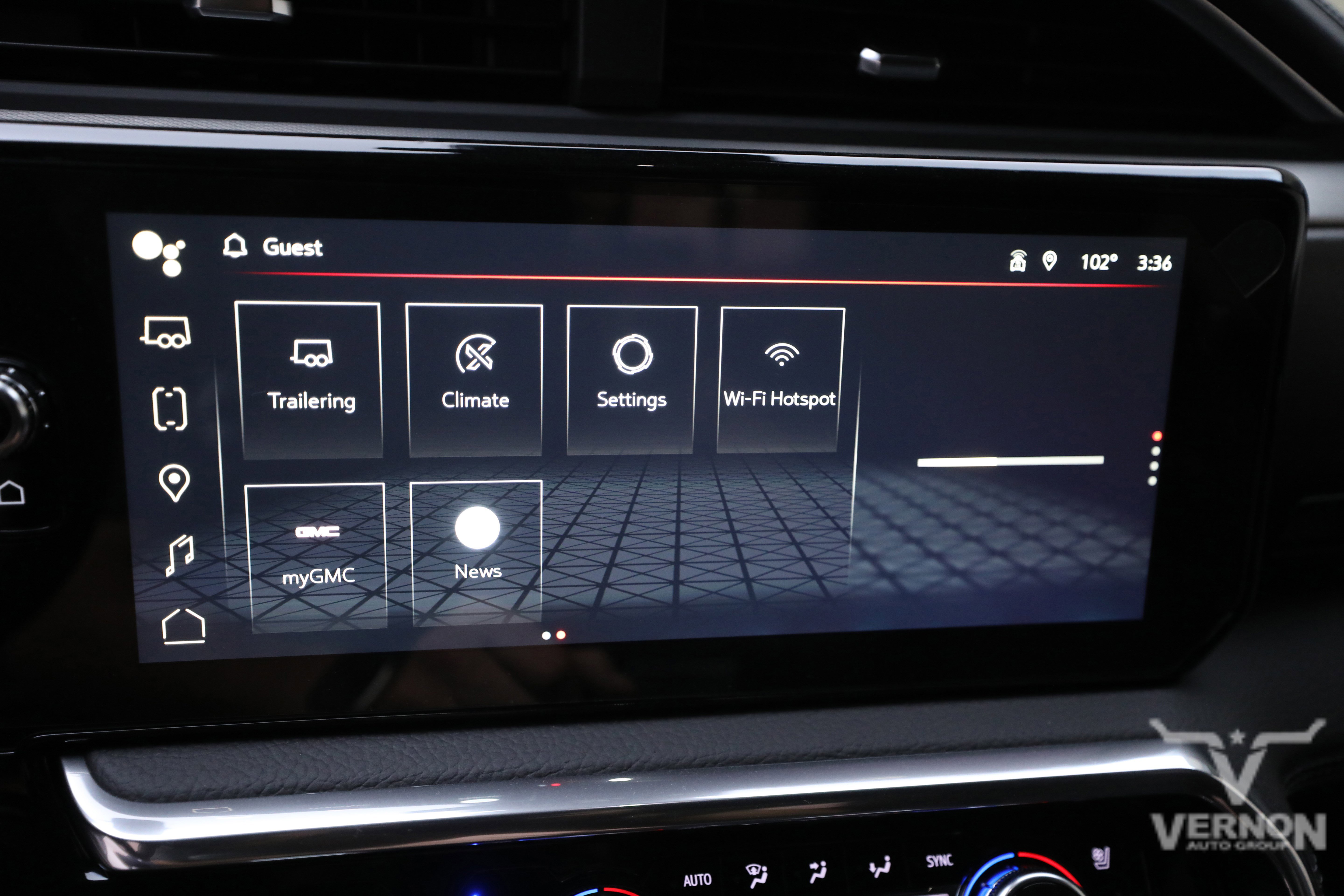 New 2026 GMC Sierra 1500 Denali image 28