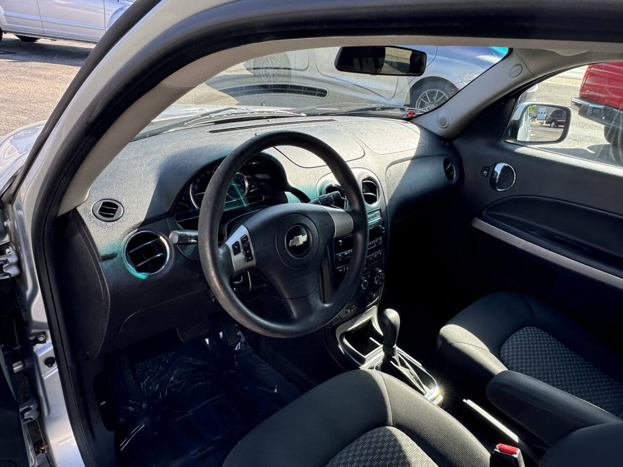 Used 2010 Chevrolet HHR LT FWD image 18