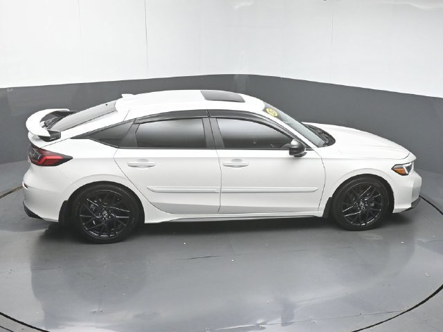 Used 2025 Honda Civic Sport Touring image 47