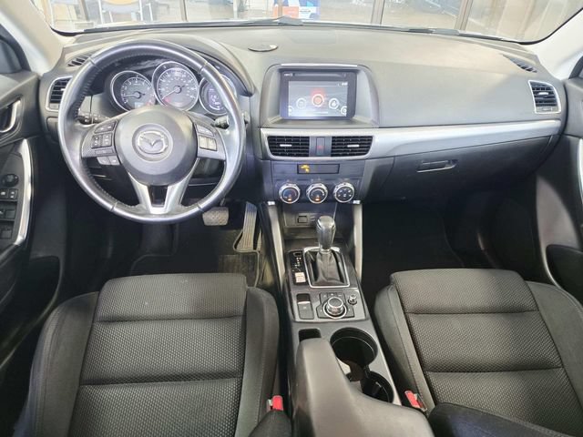 Used 2016 MAZDA CX-5 Touring FWD image 6
