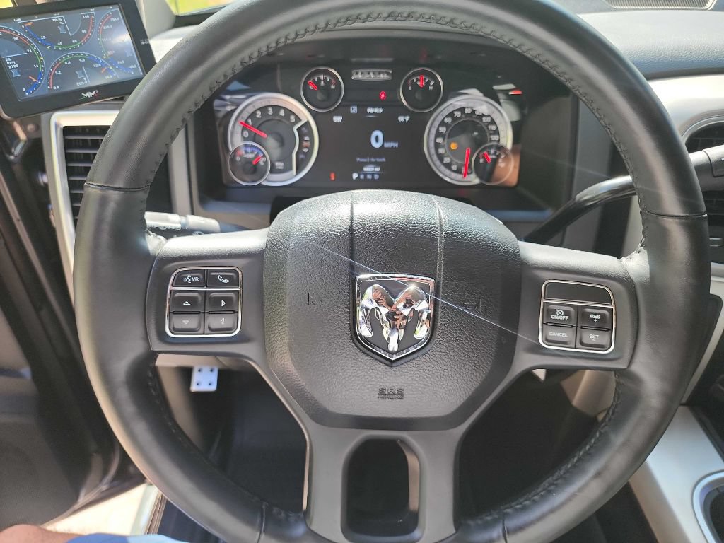 Used 2018 RAM 2500 Big Horn w/ Harvest Edition AWD/4WD image 22