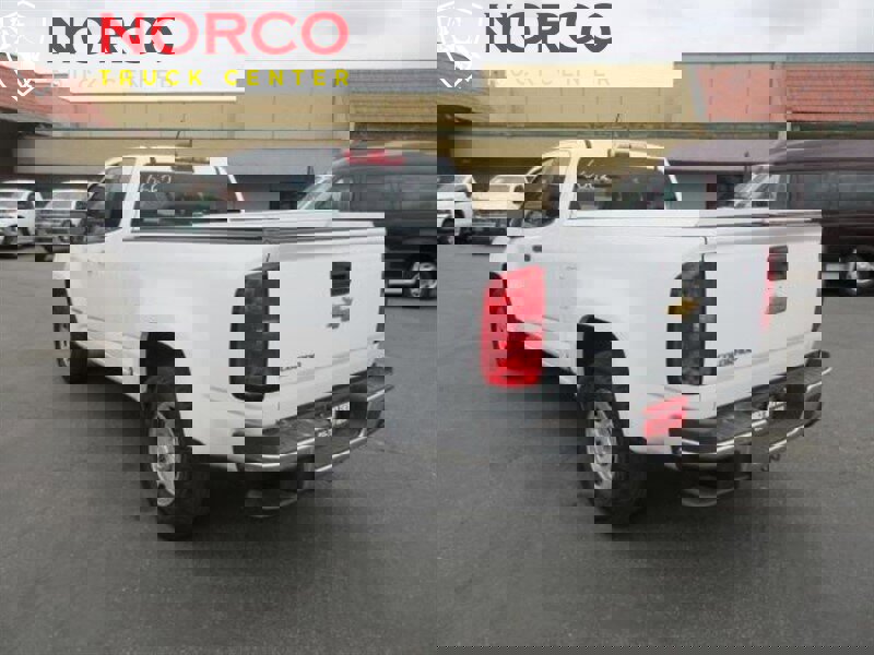 Used 2016 Chevrolet Colorado W/T image 6