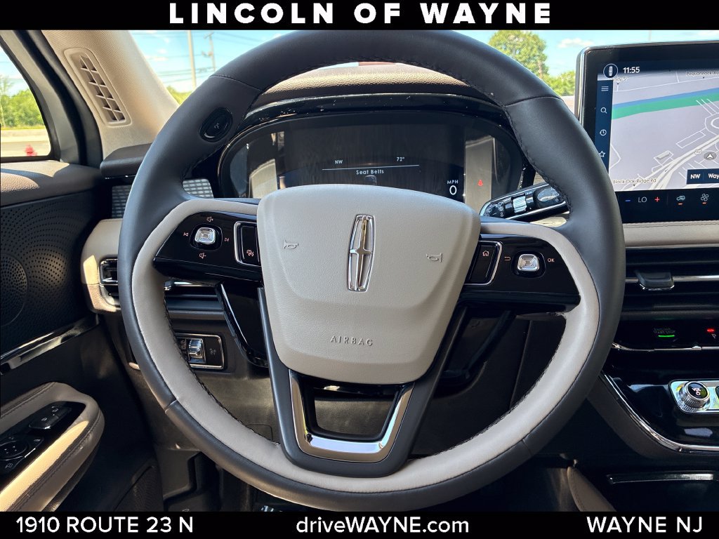 Certified 2023 Lincoln Corsair AWD image 25