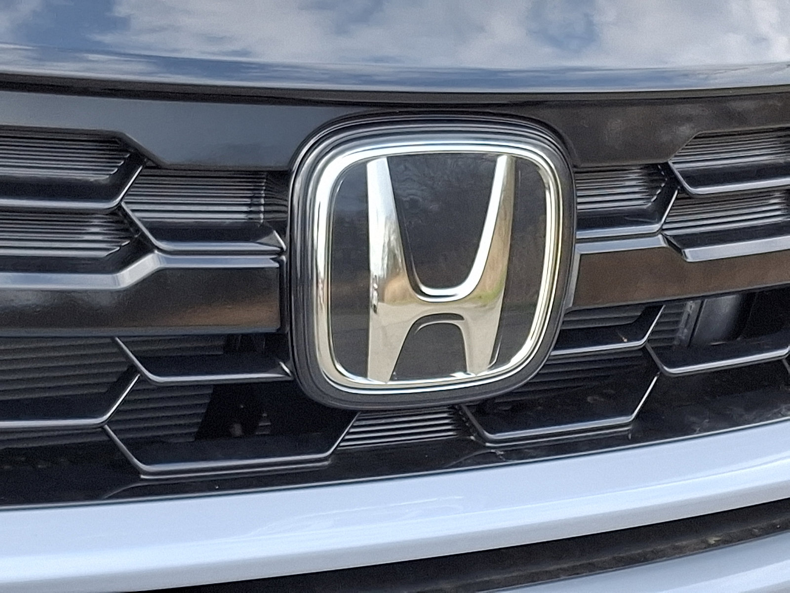 New 2026 Honda Odyssey Touring image 32