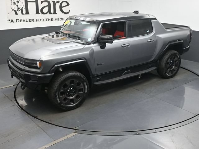 Used 2026 GMC Hummer EV 4x4 Crew Cab w/ Carbon Fiber Edition Package image 44