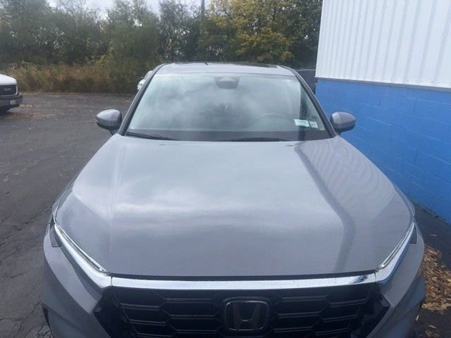Used 2023 Honda CR-V EX-L image 3