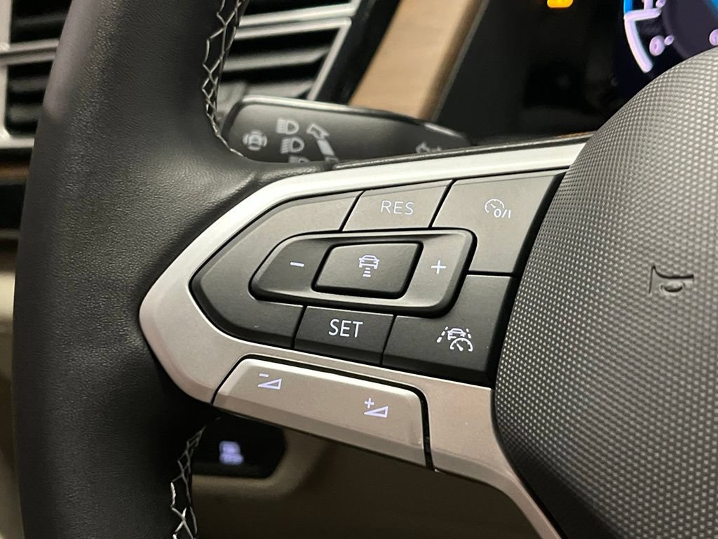 New 2026 Volkswagen Atlas SE AWD/4WD image 28