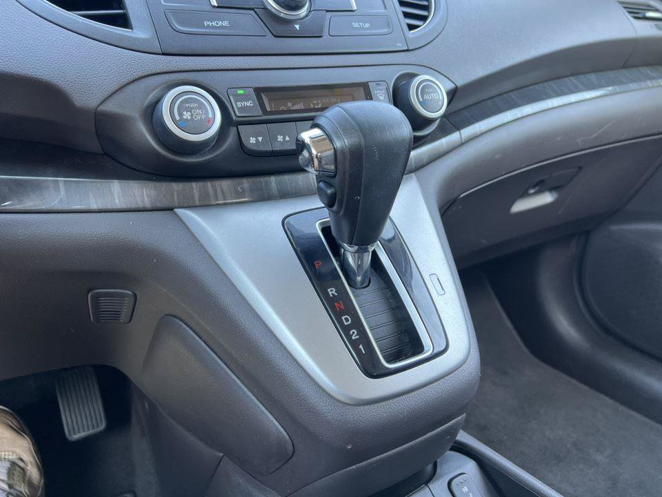 Used 2013 Honda CR-V EX-L image 30