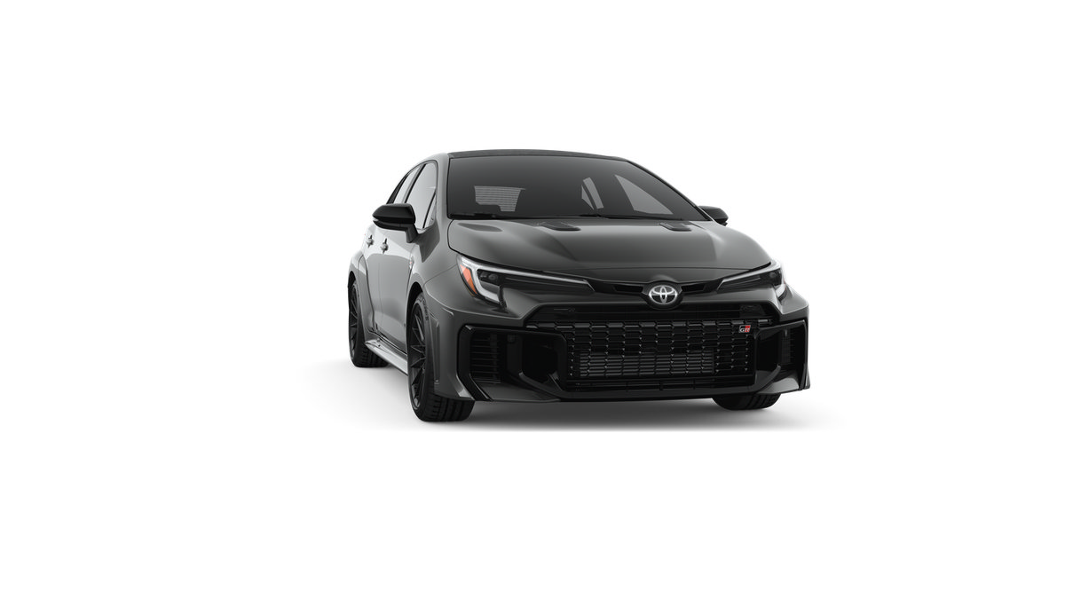 New 2026 Toyota Corolla GR AWD/4WD image 16