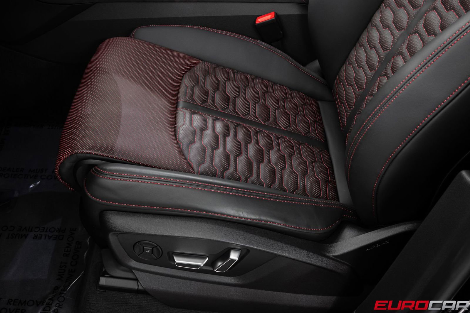 Used 2026 Audi RS Q8 performance image 47