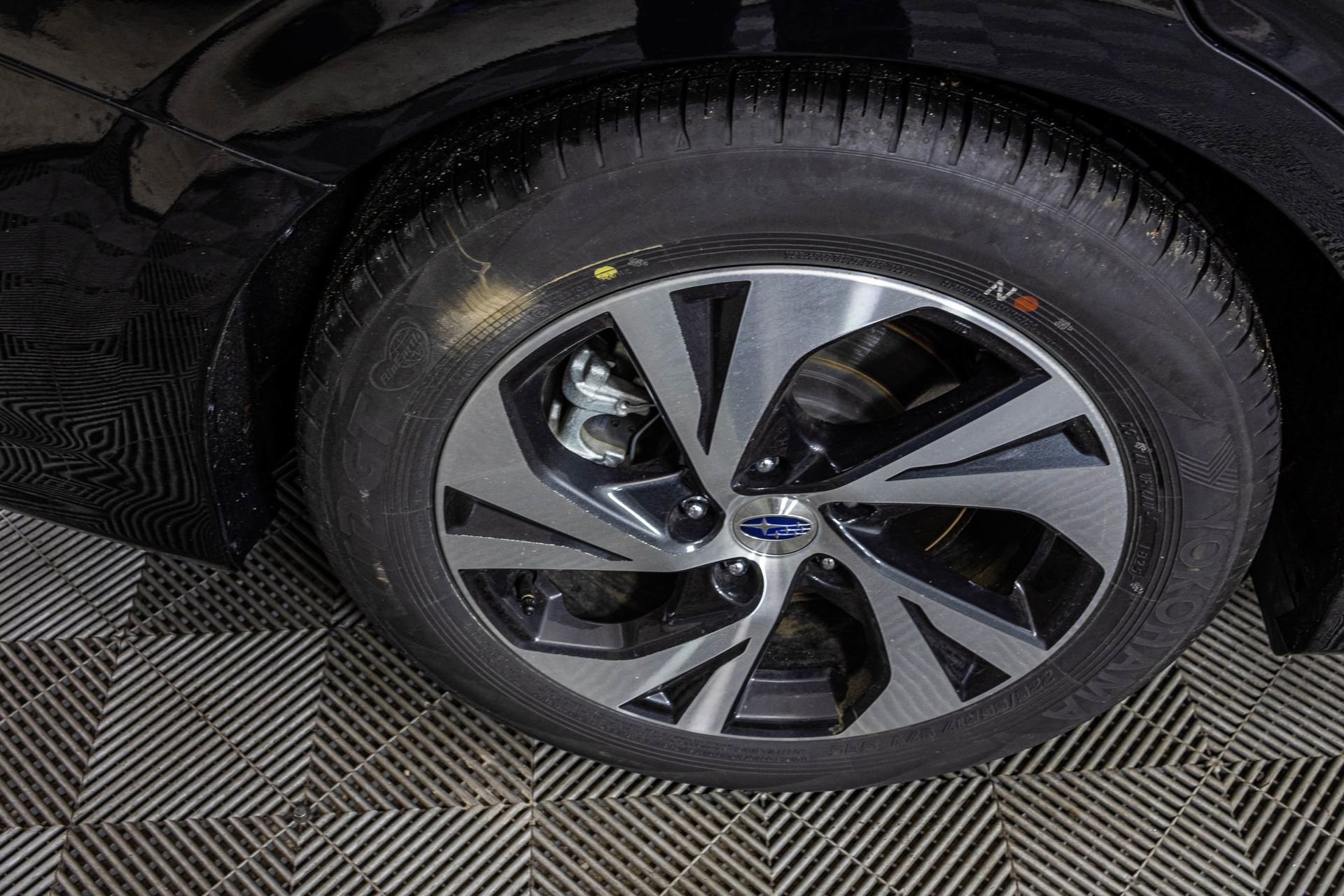 Used 2025 Subaru Legacy Premium image 47