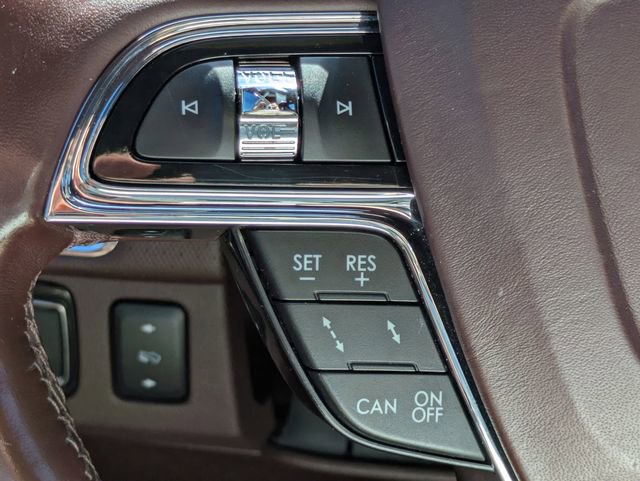Certified 2020 Lincoln Navigator Black Label w/ Cargo Convenience Package AWD/4WD image 26
