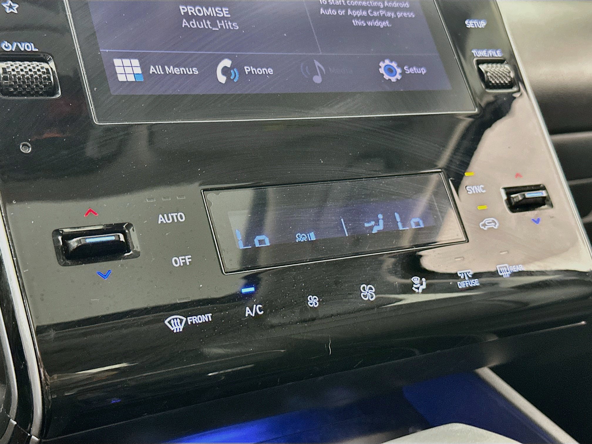 Used 2023 Hyundai Tucson SEL w/ Convenience Package FWD image 15