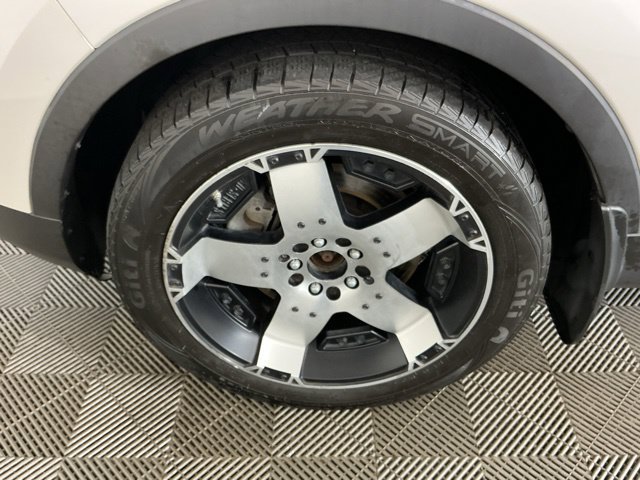 Used 2013 Ford Explorer Sport AWD/4WD image 35