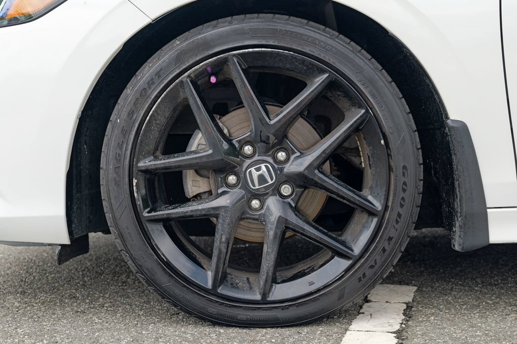 Used 2023 Honda Civic Sport image 15