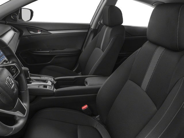 Used 2018 Honda Civic EX image 9