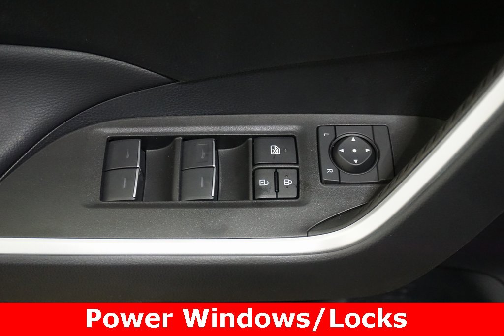 New 2025 Toyota RAV4 XLE Premium image 6