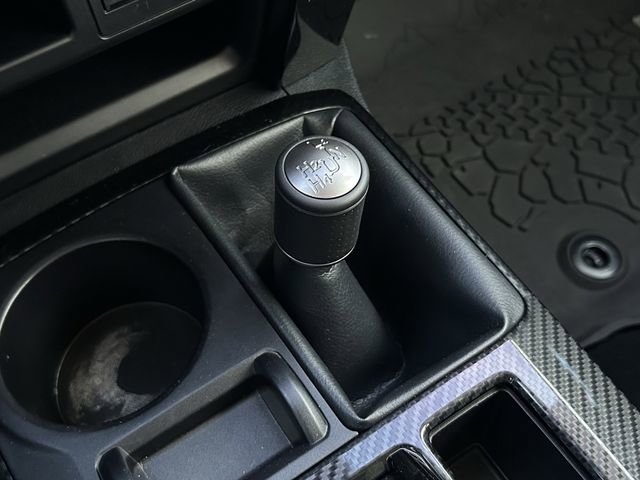 Certified 2024 Toyota 4Runner TRD Pro AWD/4WD image 22