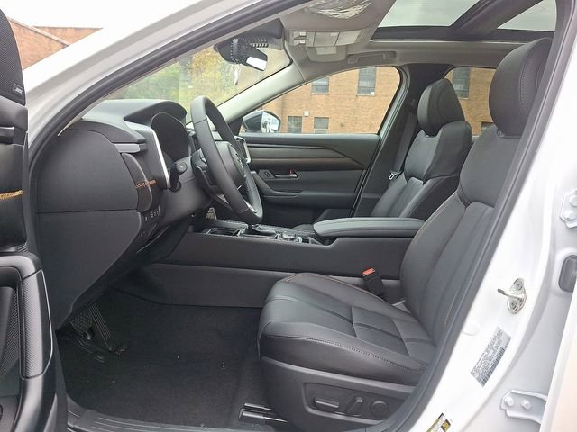 New 2026 MAZDA CX-50 AWD 2.5 S w/ Accent Package image 7