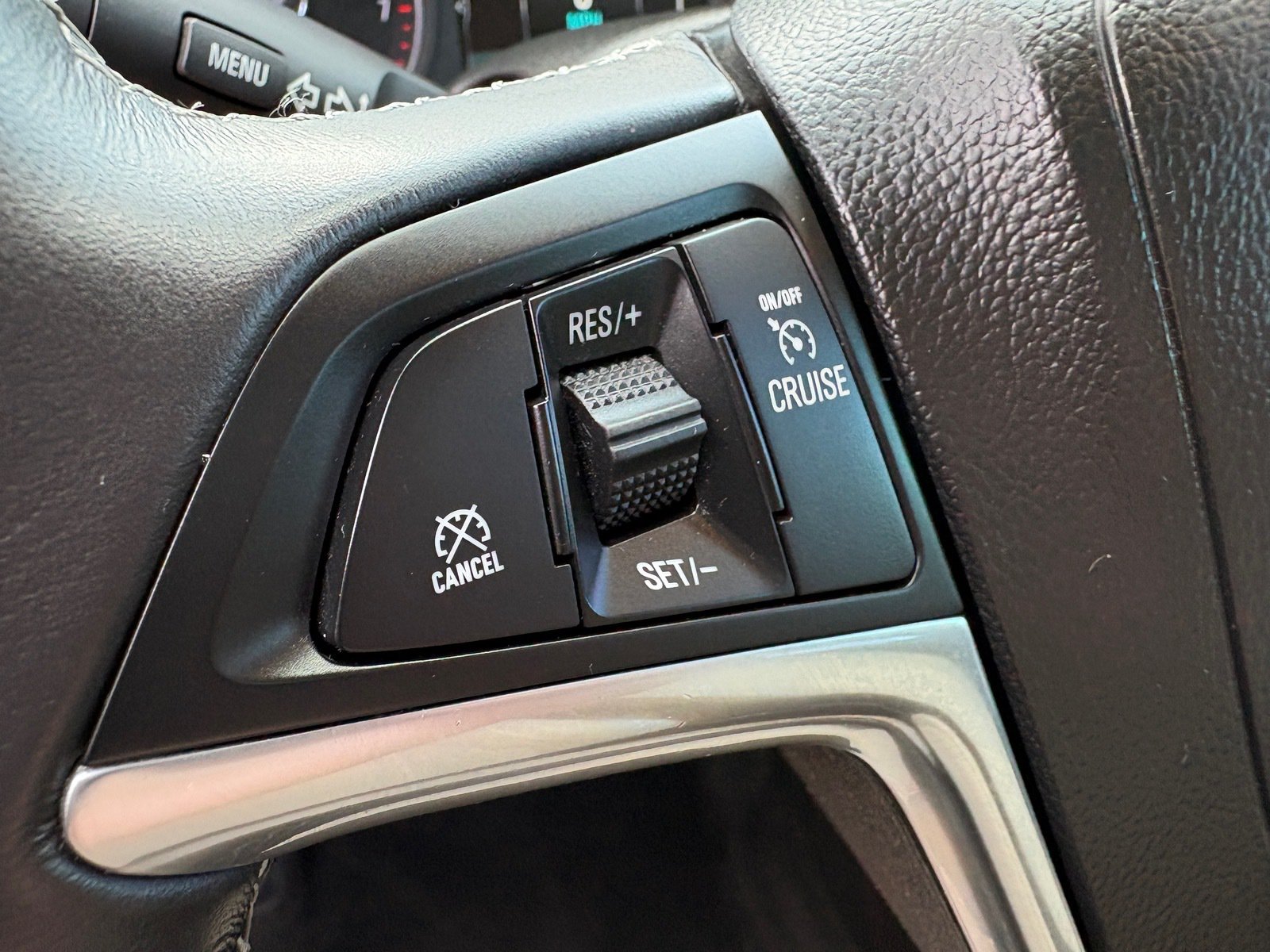 Used 2018 Buick Encore Preferred FWD image 19