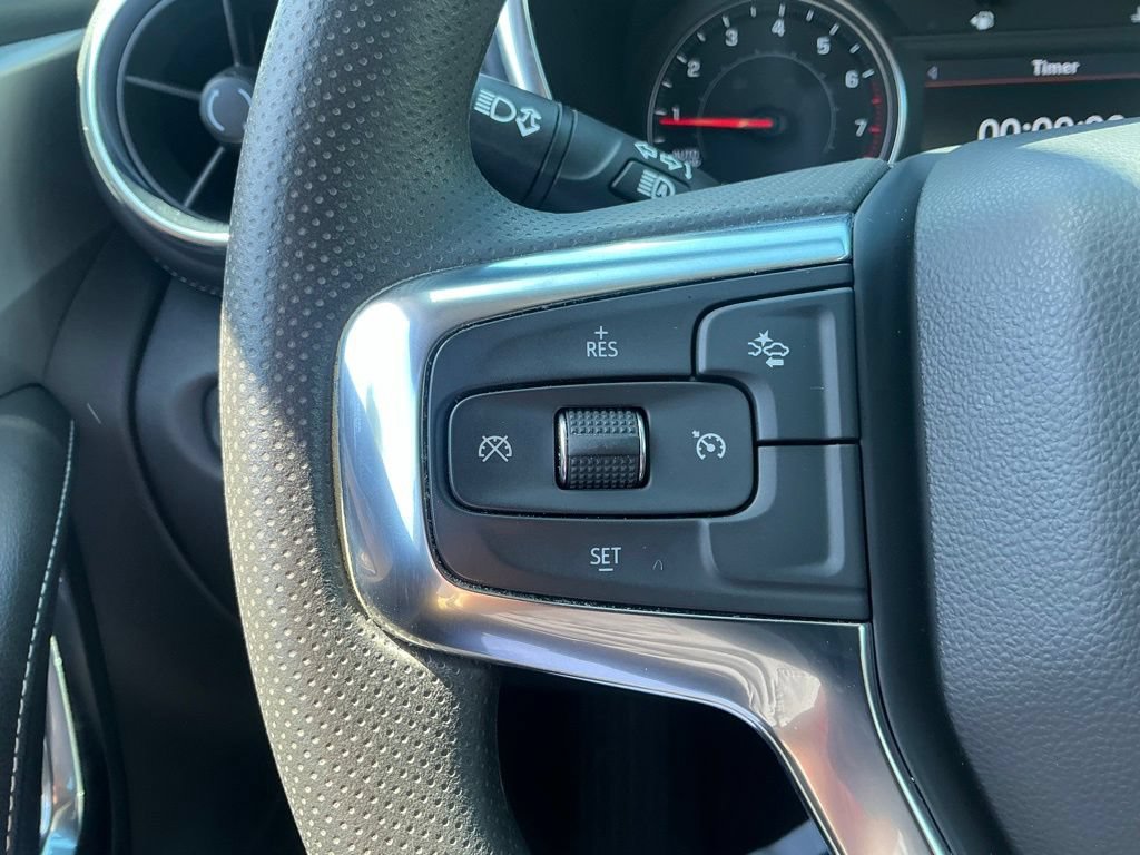 Used 2024 Chevrolet Blazer LT FWD image 27